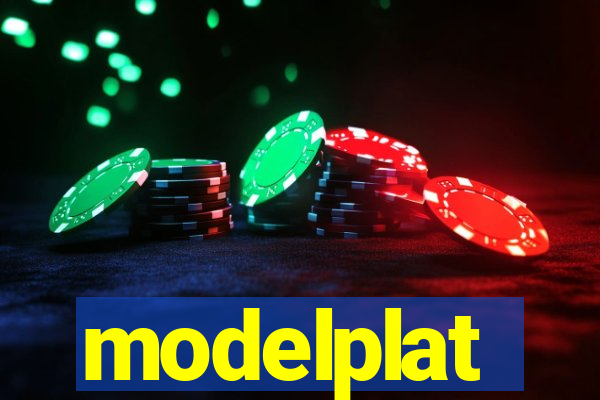 modelplat