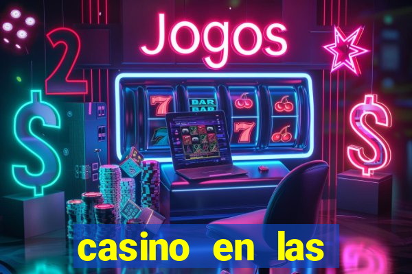 casino en las vegas nevada