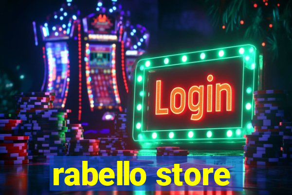 rabello store