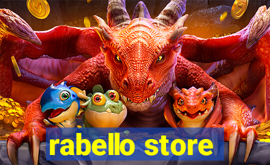 rabello store