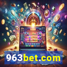 963bet.com