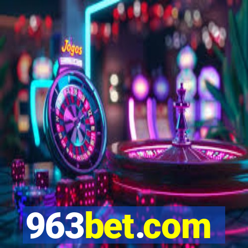 963bet.com