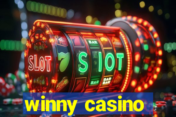 winny casino