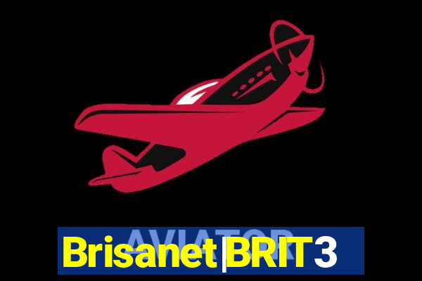 Brisanet|BRIT3