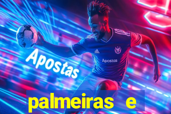 palmeiras e criciúma onde assistir