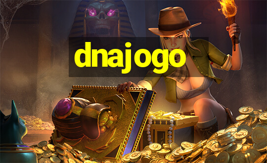 dnajogo