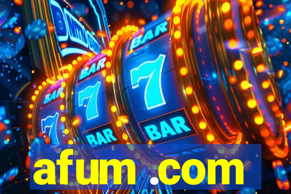 afum .com