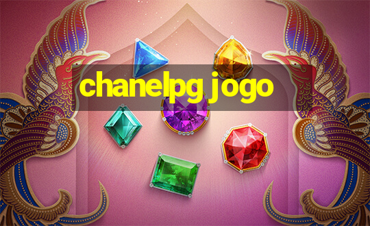 chanelpg jogo