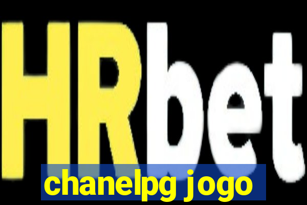 chanelpg jogo