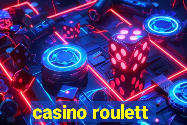 casino roulett