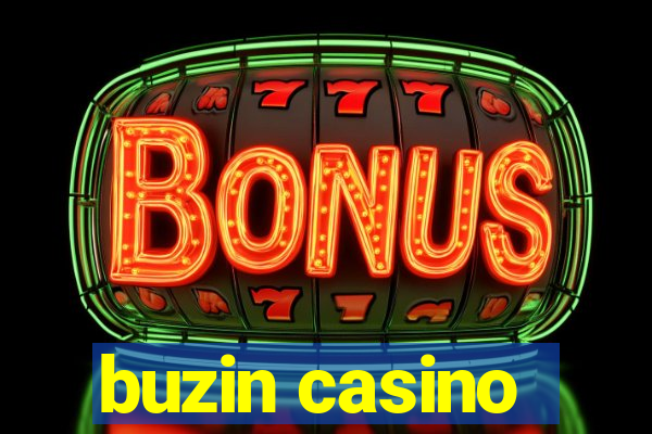 buzin casino