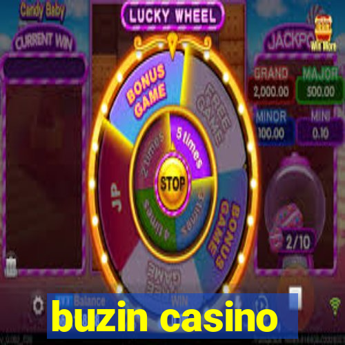 buzin casino