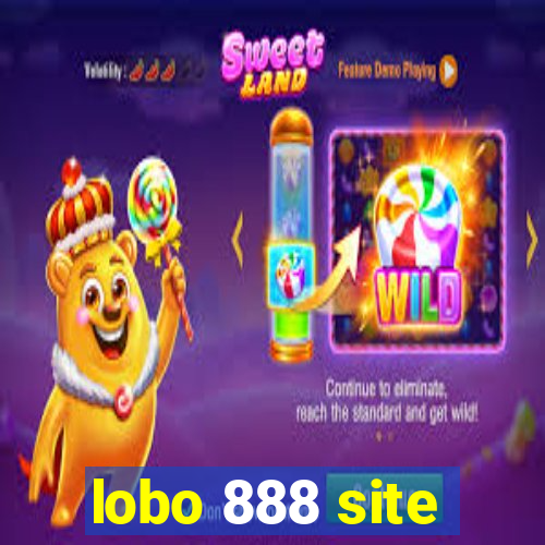 lobo 888 site