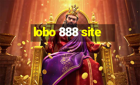 lobo 888 site