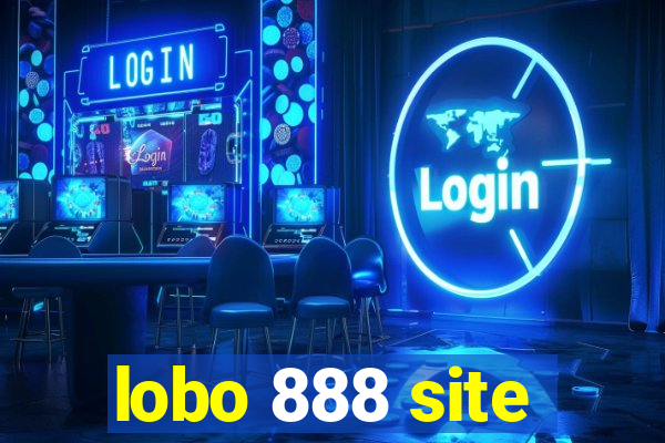 lobo 888 site