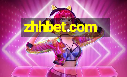 zhhbet.com