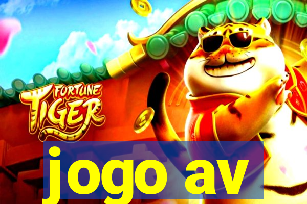 jogo av