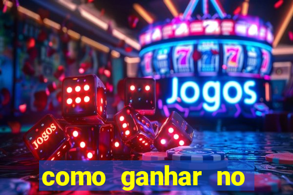 como ganhar no jogo fortune mouse