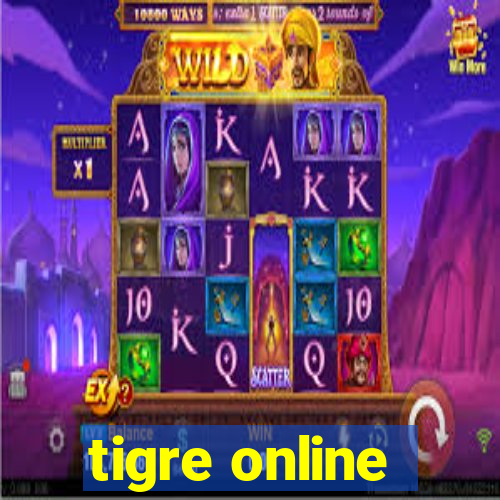 tigre online