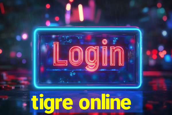 tigre online