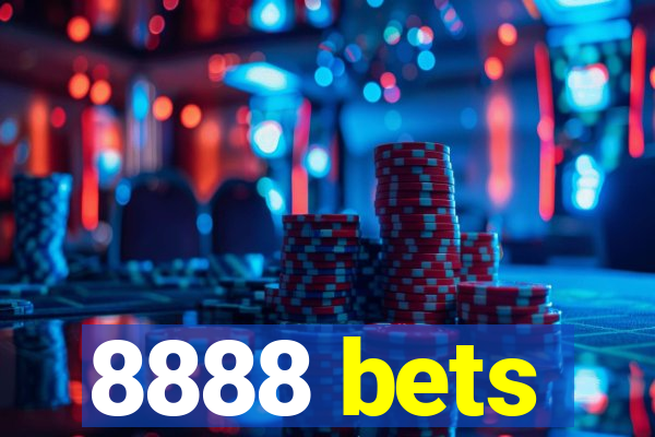 8888 bets