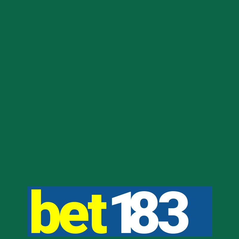 bet183