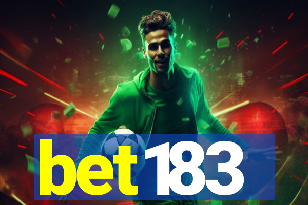 bet183