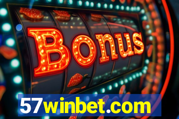 57winbet.com