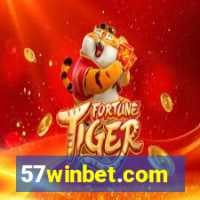 57winbet.com