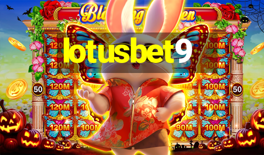 lotusbet9