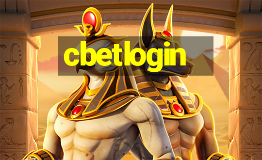 cbetlogin