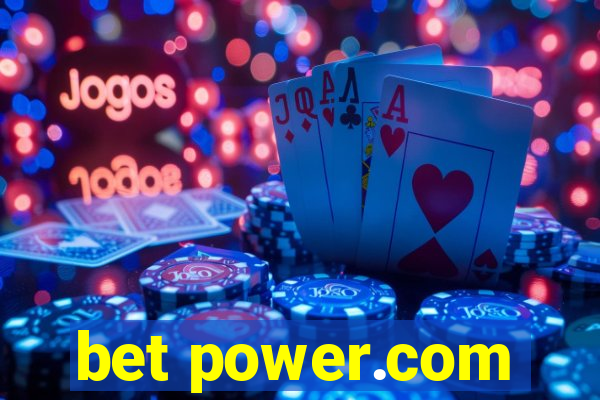 bet power.com