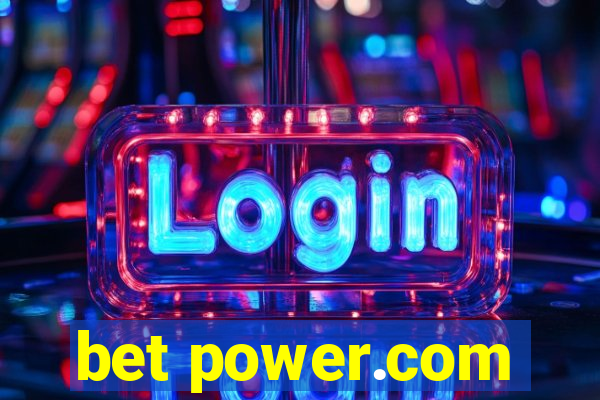 bet power.com