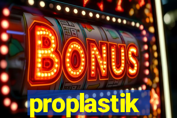 proplastik