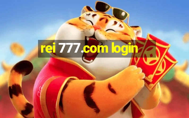 rei 777.com login