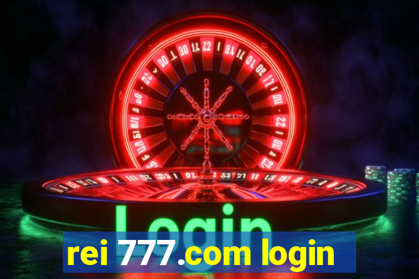 rei 777.com login