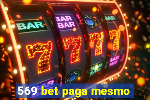 569 bet paga mesmo