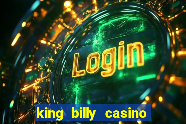 king billy casino paga mesmo