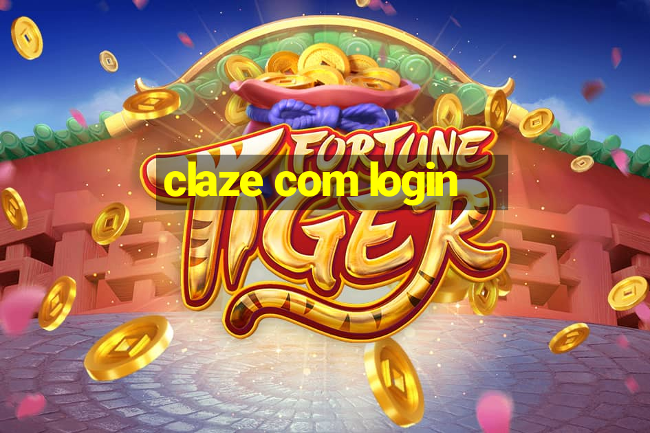 claze com login