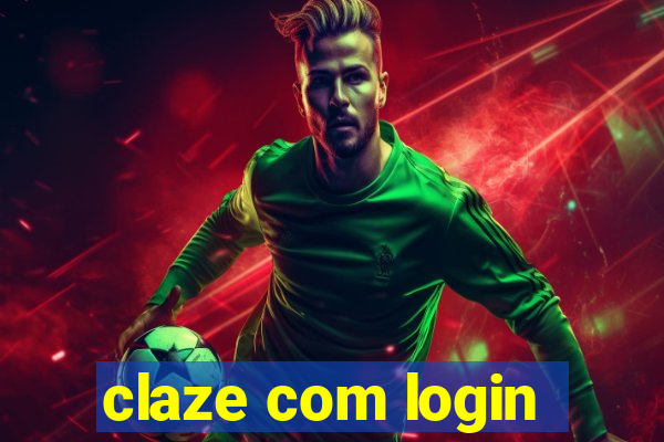 claze com login