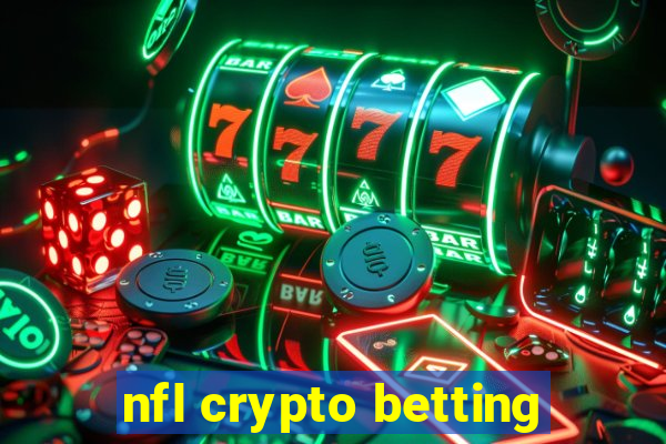 nfl crypto betting