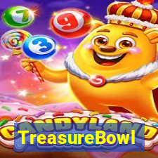 TreasureBowl treasure bowl melhor horario