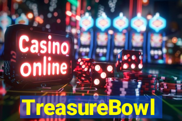 TreasureBowl treasure bowl melhor horario