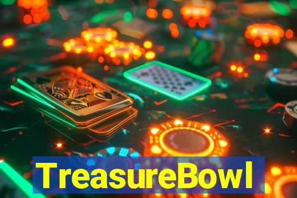 TreasureBowl treasure bowl melhor horario