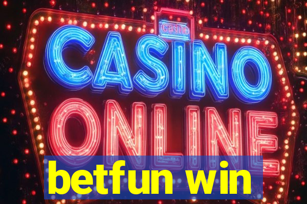 betfun win