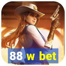 88 w bet