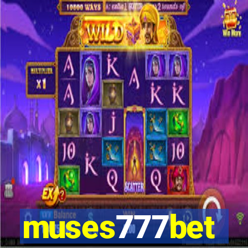 muses777bet