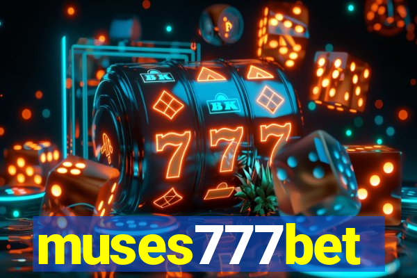 muses777bet