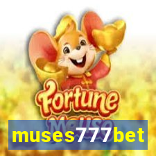 muses777bet