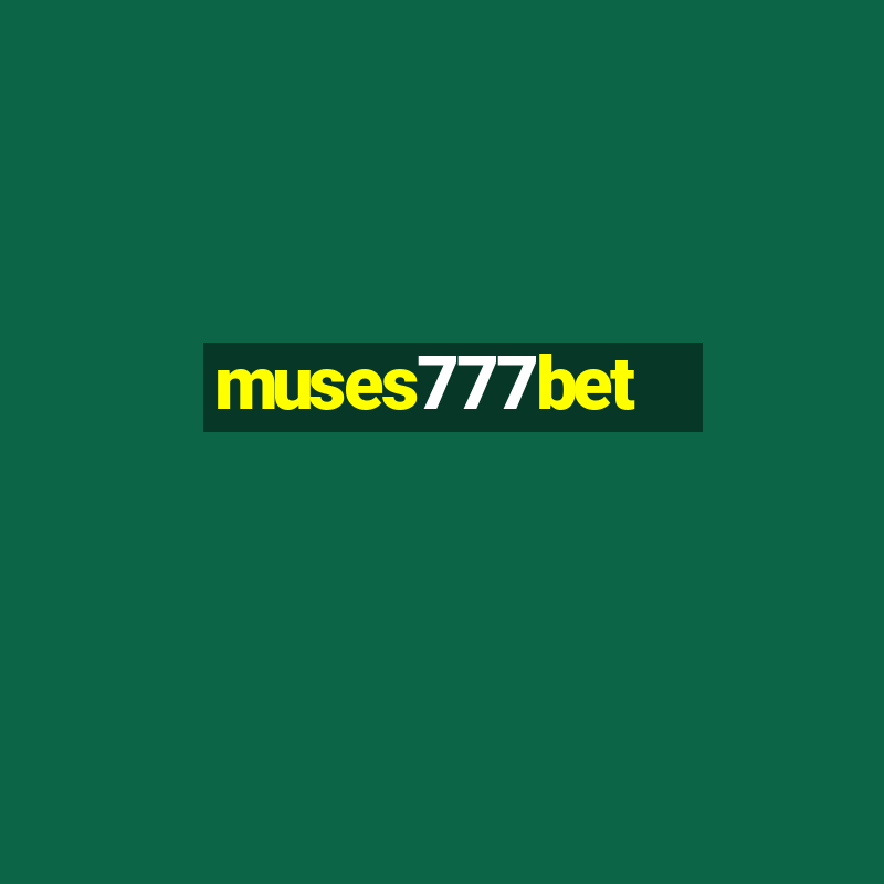 muses777bet